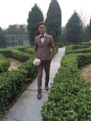 点击看大图 -唯一视觉婚纱摄影(李家村店)