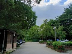 -庆丰农庄·团建·农家菜(大浪店)