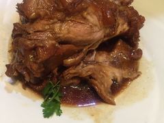 -金掌勺东北菜(格兰晴天店)