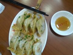 -小姜锅贴(凤凰街店)