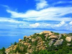 -西澳岛