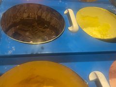 -上海金陵紫金山大酒店·汇海餐厅