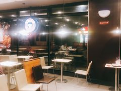 大堂-肯德基(沪东店)