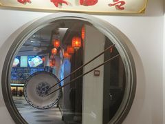 -柴米油盐(土菜院子店)