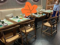 大堂-云海肴云南菜(曲江大悦城店)