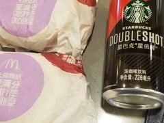 -麦当劳(龙之梦购物中心店)