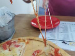 -李小姐の猫咖啡馆(五角场店)