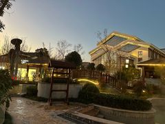 -嘉兴清池酒店温泉