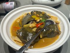 -阿明小菜·海鲜·上海菜(梅陇店)