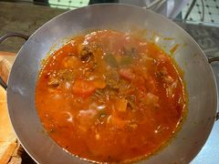 小锅羊肉-Mevlana梅夫娜土耳其餐厅·清真
