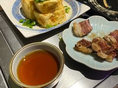 -樱宿日式和牛烧肉(五道口店)