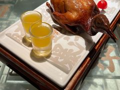 -大鸽饭(北京路店)