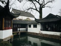 -拙政园