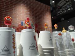 -Manner Coffee(淮海755店)