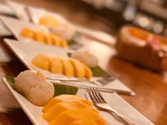 -Let’s Relax Spa(Siam Square One)