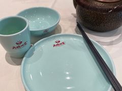 -天成川菜(礼岗店)