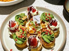 -BE BRIGHT KITCHEN(正佳广场店)
