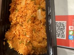 -Kyochon1991校村炸鸡(杨高中路店)