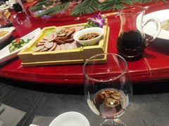 -森谷美食公园(杨行店)