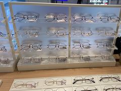 -JINS(北京凯德mall大峡谷店)