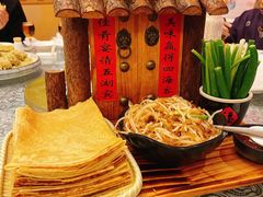 -南湖春色海鲜食府(中兴街店)