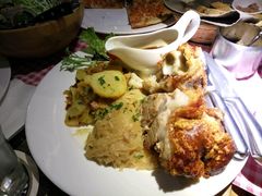 -Paulaner·德国帕拉娜自酿啤酒餐厅(海上世界店)