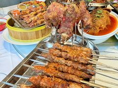 -凯鸽酒楼•雁北民间菜(云冈石窟店)