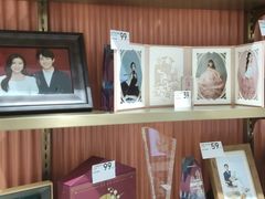 -海马体照相馆(万菱汇店)