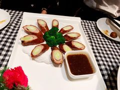 -hallch好吃餐厅(奥体中心店)