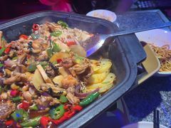 -蛙来哒(宁乡万达广场店)