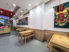 -塔斯汀·中国汉堡(万达店)