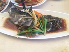 iphone_upload_pic-春园海鲜广场D区6号(钟姐海鲜加工店)
