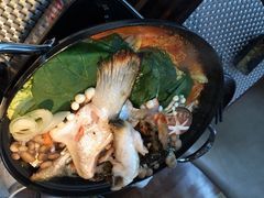 山葵家精致料理寿司吧(1844新天地店)-山葵家·创意料理(宁波来福士店)