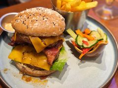 -bluefrog蓝蛙(悠唐购物中心店)