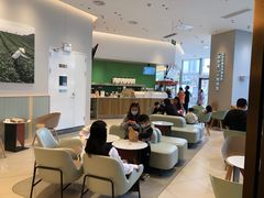 大堂-奈雪的茶(优特汇店)