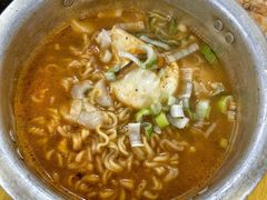 -屋里家延边朝鲜族冷面(南园店)