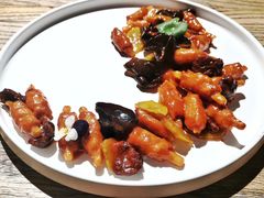 -素心小筑(后沙裕镇店)