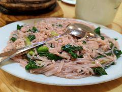 -明思味 二十年潮粤菜(榕城东山店)