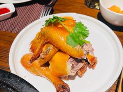 -肴约·花园式餐厅(湖里店)