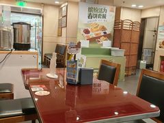 -宏状元现熬粥·京味菜(五棵松店)