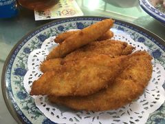 -芸海阁·农家私房菜(沙家浜景区出口店)