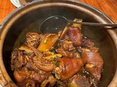 -细毛私家菜总店