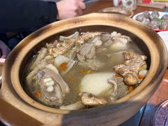 -三太子地摊烧烤·小龙虾(北蔡店)