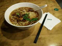 -李先生牛肉面大王(太原南内环店)