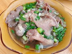 -周记翘脚牛肉