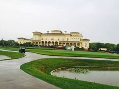 -滨海高尔夫俱乐部