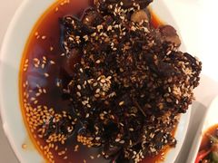 -院8里·小聚园老川菜(九眼桥店)