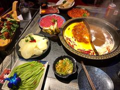 -大味老火锅City店