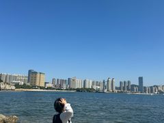 -黑石礁公园