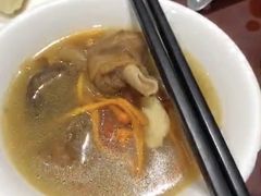 -野菌皇海景野生菌火锅(滨海大道店)